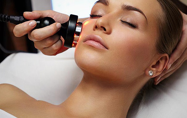 Laser Facial